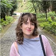 Professora d'arts plàstiques: pintura, dibuix, gràfica